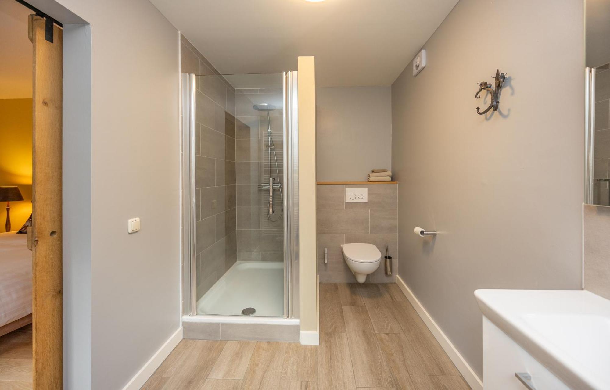 Luxe Appartementen Leonardus 팔켄뷔르흐안더횔 외부 사진