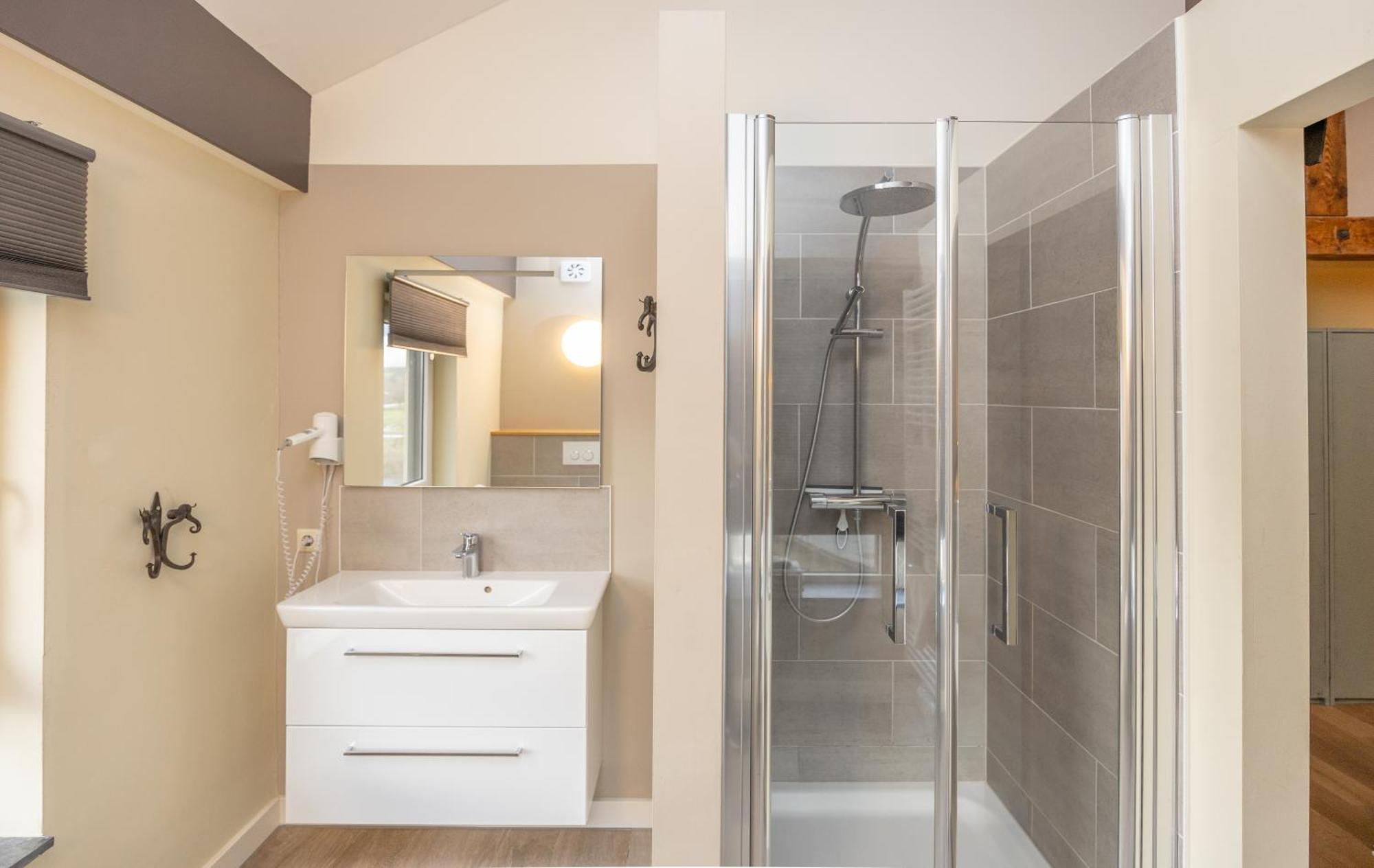Luxe Appartementen Leonardus 팔켄뷔르흐안더횔 외부 사진