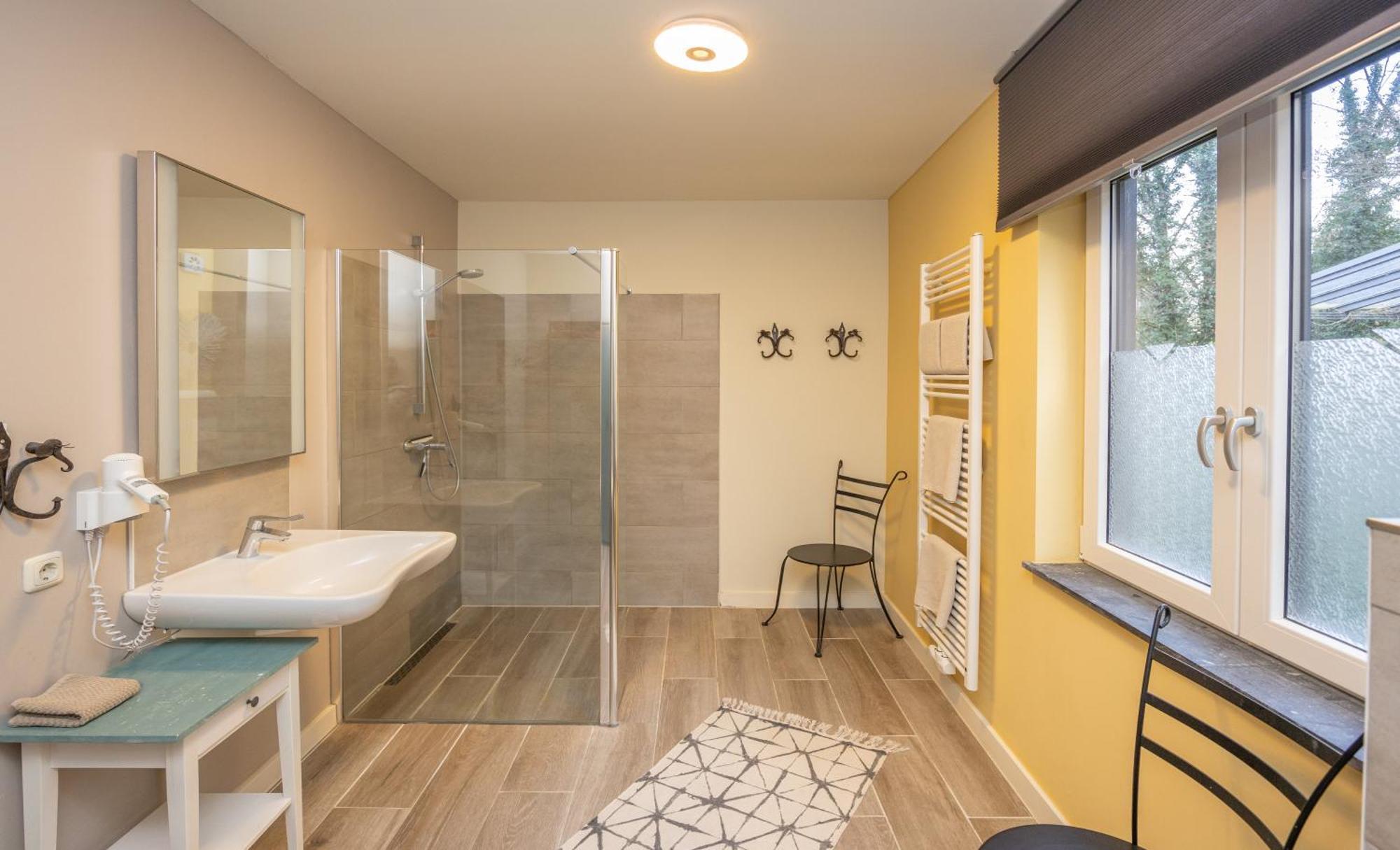 Luxe Appartementen Leonardus 팔켄뷔르흐안더횔 외부 사진