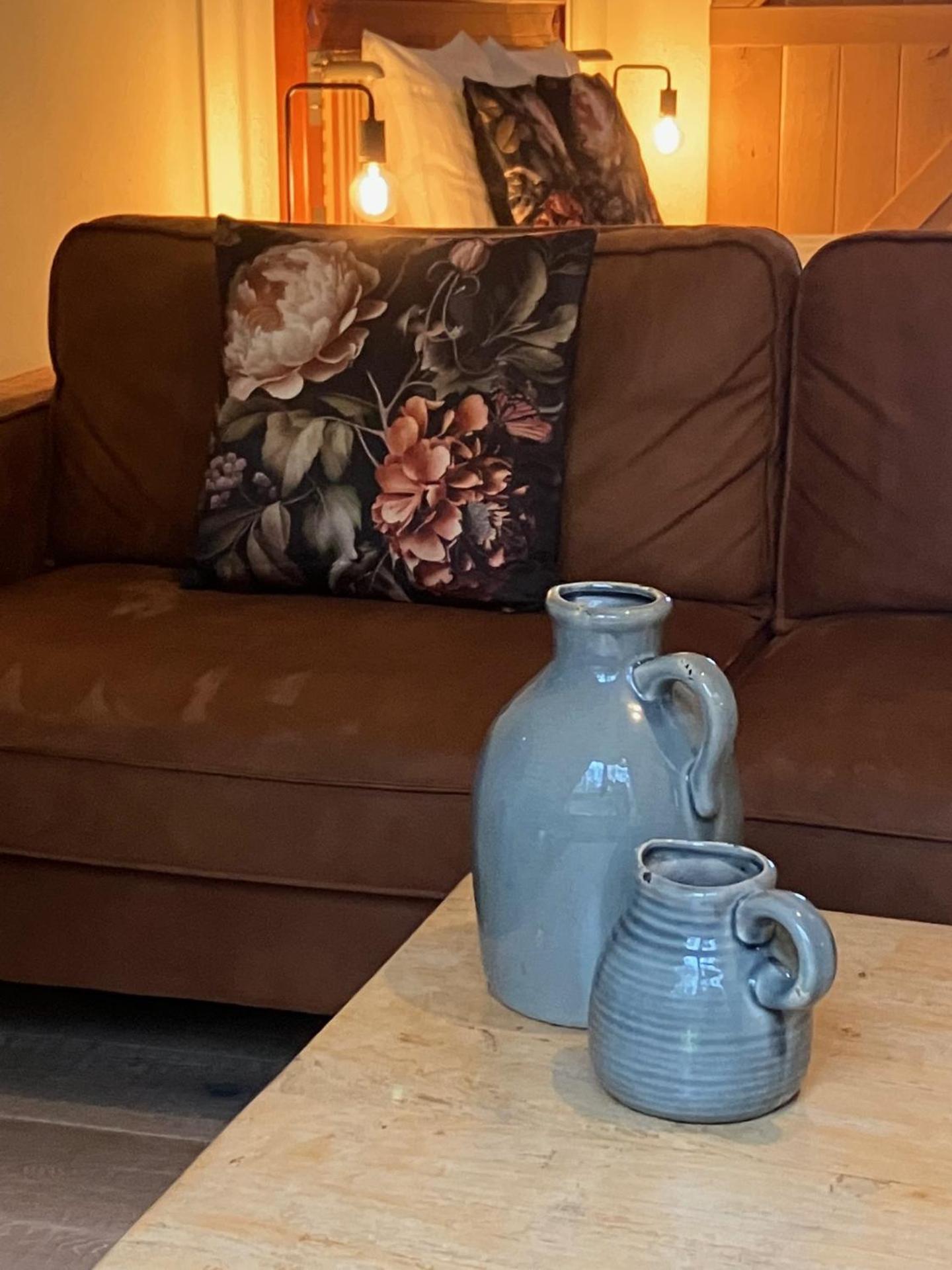 Luxe Appartementen Leonardus 팔켄뷔르흐안더횔 외부 사진